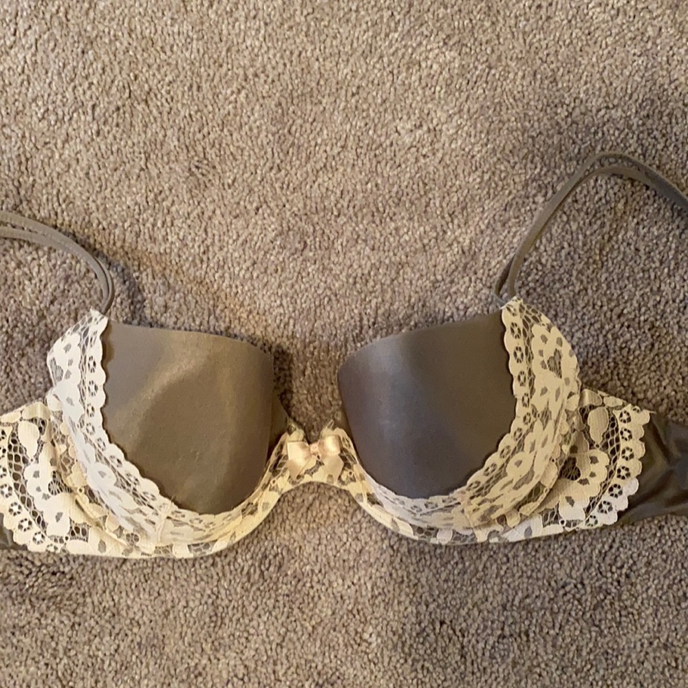 Beautiful bra